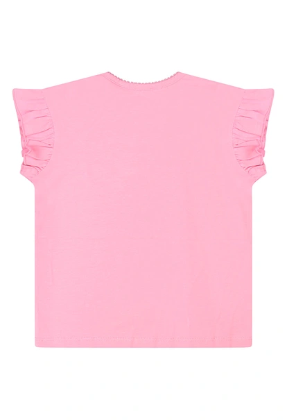 Bakkaboe baby meisjes T-shirts